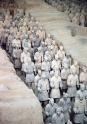 Terracotta Warriors, Xian China 2